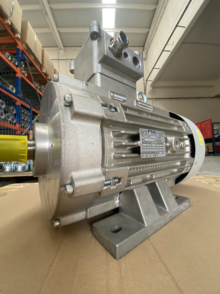 Ex-Proof motorlar hakkında tüm detayları öğrenin