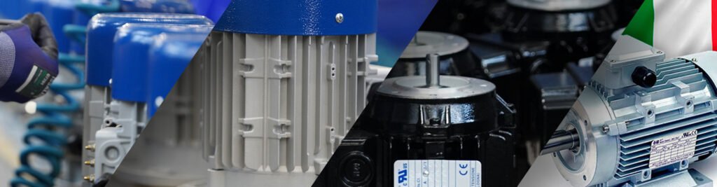 3 fazlı elektrik motorları ile güçlü ve verimli olun