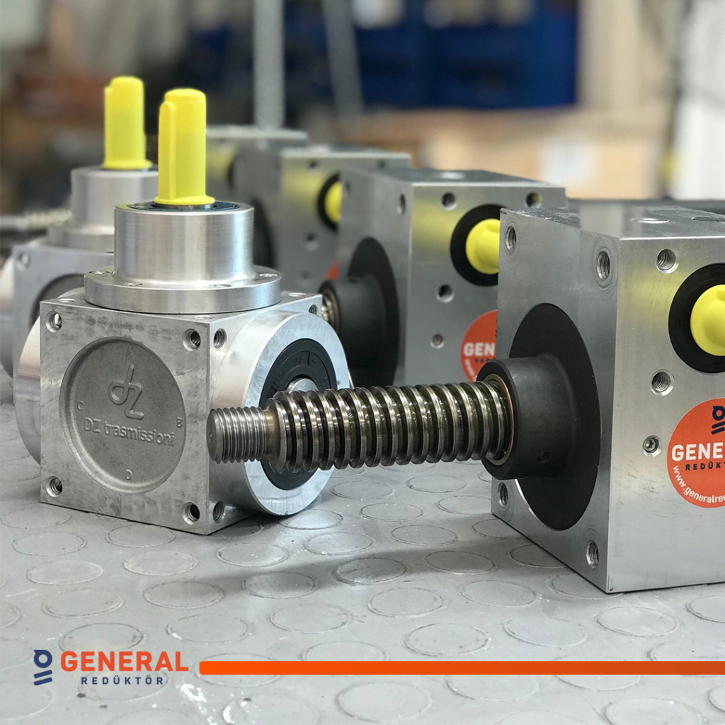 Konik Dişli Fiyatları Etkileyen Faktörler Nelerdir?